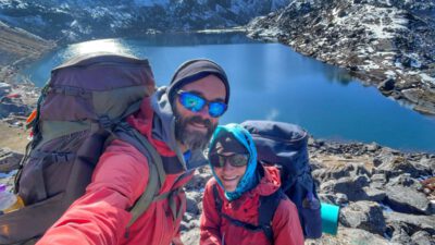 037-Nepal, man sagt, du seist das Dach der Welt